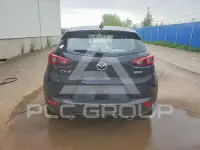 2016 Mazda CX-3 фото