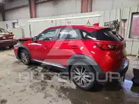 2016 Mazda CX-3 фото