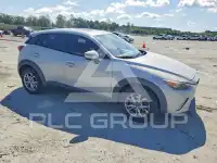 2016 Mazda CX-3 photo