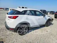 2016 Mazda CX-3 фото
