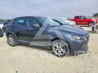 2016 Mazda CX-3 фото