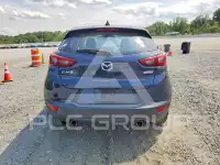 2016 Mazda CX-3 фото