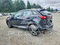 2016 Mazda CX-3 фото