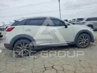 2016 Mazda CX-3 фото