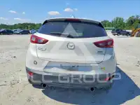 2016 Mazda CX-3 photo