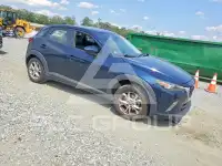 2016 Mazda CX-3 фото