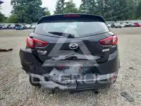 2016 Mazda CX-3 фото