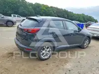 2016 Mazda CX-3 фото