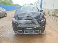 2016 Mazda CX-3 фото