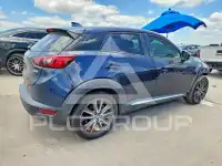 2016 Mazda CX-3 фото