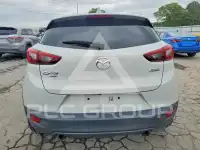 2016 Mazda CX-3 фото