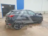 2016 Mazda CX-3 фото
