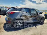2016 Mazda CX-3 фото