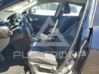 2016 Mazda CX-3 фото