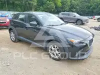 2016 Mazda CX-3 фото