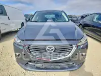 2016 Mazda CX-3 фото