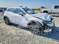 2016 Mazda CX-3 фото