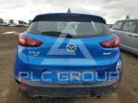 2016 Mazda CX-3 фото