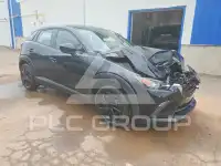 2016 Mazda CX-3 фото