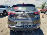 2016 Mazda CX-3 фото