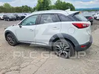2016 Mazda CX-3 фото