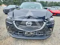 2016 Mazda CX-3 фото