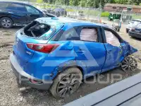 2016 Mazda CX-3 фото