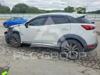 2016 Mazda CX-3 фото