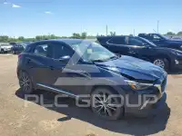 2016 Mazda CX-3 фото