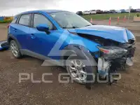 2016 Mazda CX-3 фото