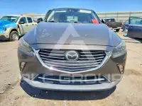 2016 Mazda CX-3 фото