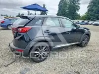 2016 Mazda CX-3 фото