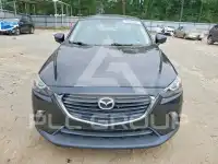 2016 Mazda CX-3 фото