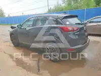 2016 Mazda CX-3 фото