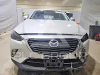 2016 Mazda CX-3 фото