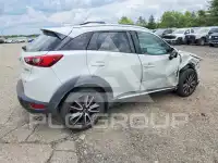 2016 Mazda CX-3 фото