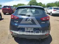 2016 Mazda CX-3 фото