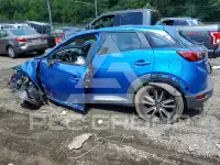 2016 Mazda CX-3 фото