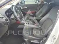 2016 Mazda CX-3 фото