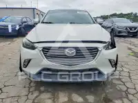 2016 Mazda CX-3 фото