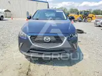 2016 Mazda CX-3 фото