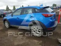 2016 Mazda CX-3 фото