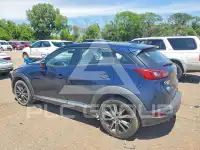2016 Mazda CX-3 фото