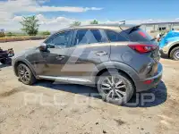 2016 Mazda CX-3 фото