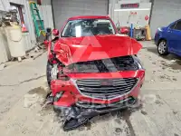 2016 Mazda CX-3 фото