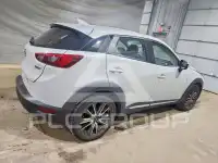 2016 Mazda CX-3 фото