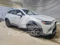 2016 Mazda CX-3 фото