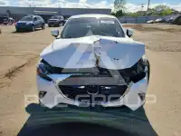 2016 Mazda CX-3 фото