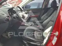 2016 Mazda CX-3 фото