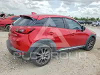 2016 Mazda CX-3 фото